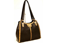Gilda Tohetti 30125-2A black