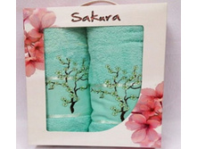 ��������� "Sakura" �� 2 VipCotton