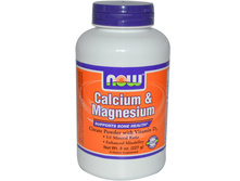 Now Foods, ������� � ������, 8 ����� (227 �)