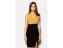 ������ INTO ������ � �������� �������: CRD1504/3952