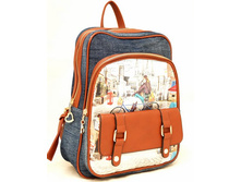 Batty TM6037DF brown