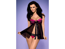 ���� ���� � ������� "ROSEBERRY babydoll"