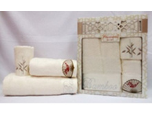 ���. "Activ Passionesa" Gift Box Bamboo �� 3 �� � ���.