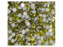 Strazy imitacija Swarovski oliva 50 sht ss6 min.jpg