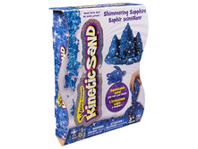 71408-0027 ����� ��� ����� Kinetic sand, ����� ����� "����������� �����", 455��.	851,07