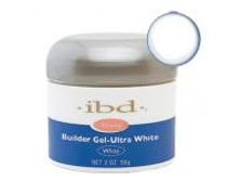 builder gel ultra white, 56 �., ������ ����� �������������� ibd