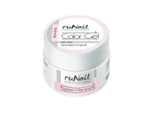 Cvetnoj ufgel s perlamutrom rozovyj perlamutr Pink Pearl RuNail 75 g min.jpg