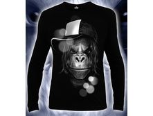 Gorilla (�������� � ������� � �������������) GOOD