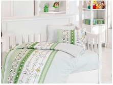 �������� �������� ����������� ����� "First Choice" Chick yeshil