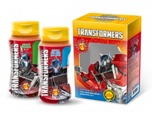 ������������ �� Optimus prime. 103 ���.