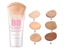��������� ���� MAYBELLINE DREAM FRESH BB - 235 ���