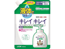 LION Kirei Kirei ������ ���� ��� ��� � �������� �������