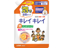 LION Kirei Kirei ������ ���� ��� ��� � �������� ���������, �������� ����, 450 �� 196,0 ���.jpg