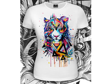 Rainbow Tiger (�������� � �������������) GOOD