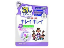 LION Kirei Kirei ������ ���� ��� ��� � �������� ������