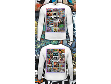 100% URBAN (����-��������� TOTAL-print) GOOD