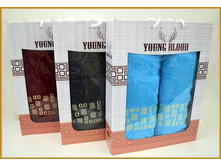 ����� ��������� ������ "YOUNG BL��D" ����� 50*90/70*140