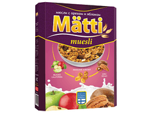 ����� Matti ����� � ������