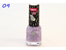 159 ���. - ��� ��� ������ Brigitte Bottier Confetti 12ml (9)