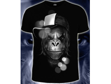 Gorilla (�������� � ������� � �������������) GOOD