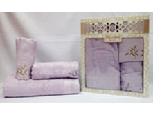 ���. "Activ Passionesa" Gift Box Bamboo �� 3 �� � ���.