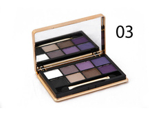 190 ���. - ���� Chanel 8834 Les 8 Ombres 24g (3)