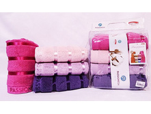 ���. "Activ Passionesa" Bamboo Aura