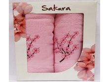 ��������� "Sakura" �� 2 VipCotton