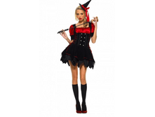 �������� Le Frivole Witch 02142 1356,00