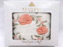 ���. "Boutique ART" Lovep Bamboo 3D