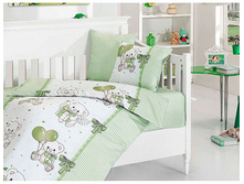 �������� �������� ����������� ����� "First Choice" Babay Bear Yeshil