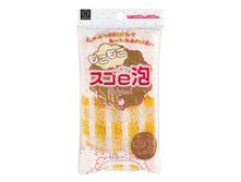 235681 KOKUBO ��������� ������� ��� ����, Sugoe-Awa Body Towel, 24*100 �� -  118,74 ���