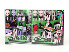 ����� 6608Y ����� �������� ������� "������ ������� ������ 2" � ������������ MONSTER HIGH 1150 �