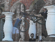 ������ �����������