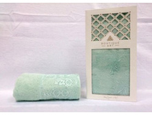 ���. "Boutique ART" Guipure towel Cotton