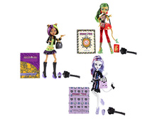 ����� 4648X ����� �������� "�����-����" � ������������ MONSTER HIGH 1499 �