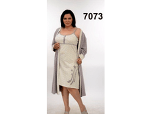 ������� No: 7073