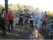 � ������