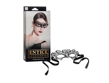 ����� ������ � ��������� ���������� "Entice Mystigue Black Mask"