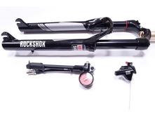 ����� rock shox
