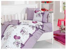 �������� �������� ����������� ����� "First Choice" Babay Bear Lila