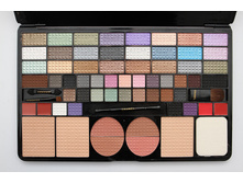 1105 ���. - ������� Chanel 61 color makeup plate (B)
