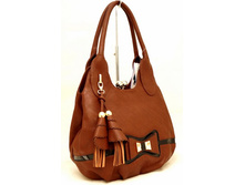 Ouse beaty 19076 brown