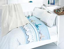 �������� �������� ����������� ����� "First Choice" Baby Pikque