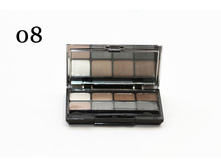 190 ���. - ���� Dior "Diorific" 8 couleurs 16g (8)