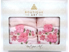 ���. "Boutique ART" Lovep Bamboo 3D