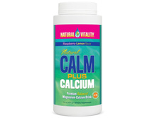 Natural Vitality, ����������� ���������� � ��������, ����������� ���� ������ � ������, 16 ����� (454 �)