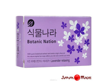 CJ Lion ���� ��������� Botanical Nation, �������� �������, 100 �