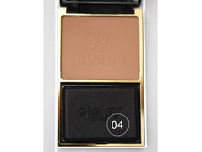 200 ���. - ���������� ��������� Sisley Phyto-Poudre Compacte 10g (04 - Honey)