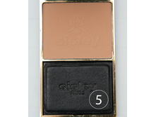 200 ���. - ���������� ��������� Sisley Phyto-Poudre Compacte 10g (05 - Golden)